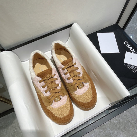 Luxury Shoes Sandals - CHL - 1277