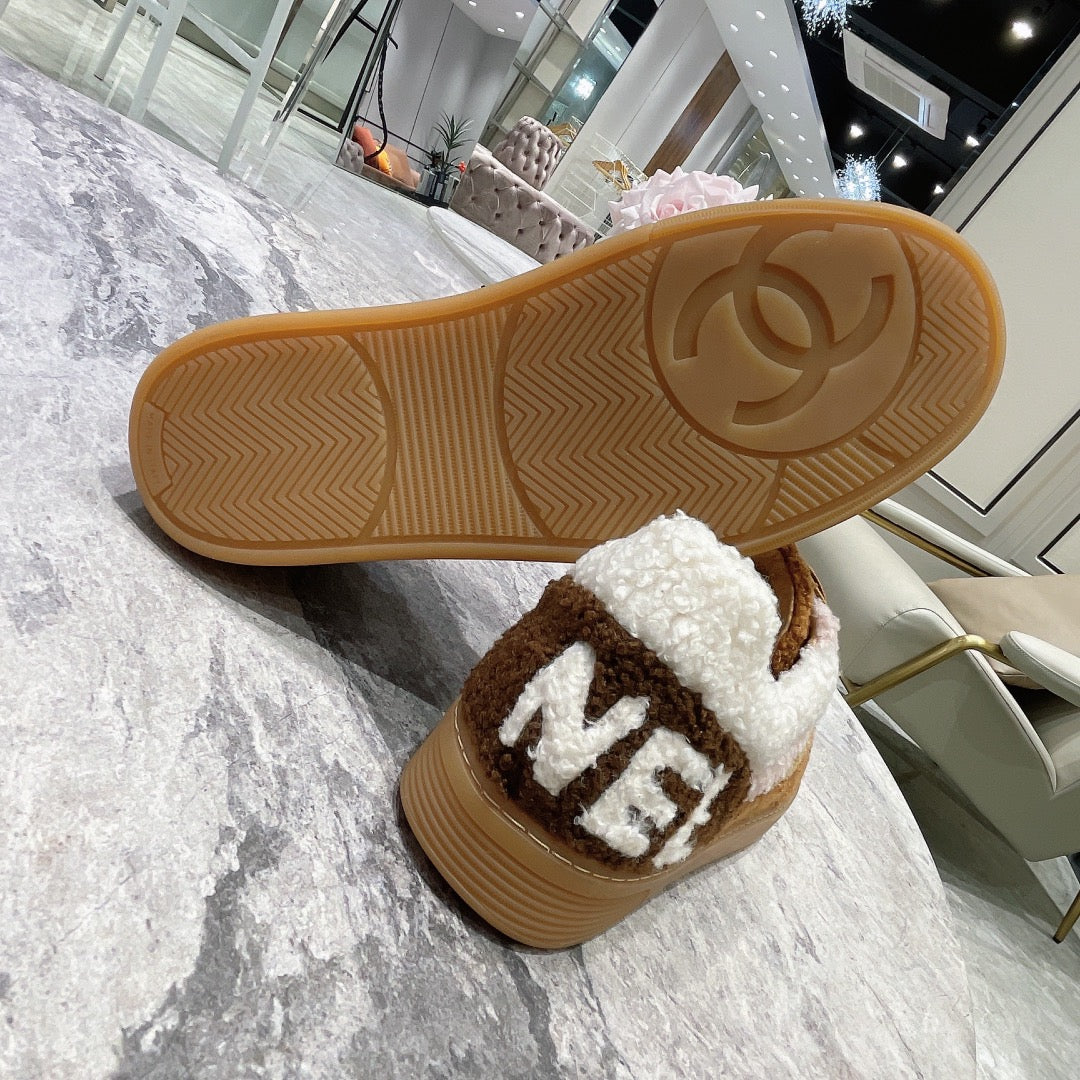 Luxury Shoes Sandals - CHL - 1277