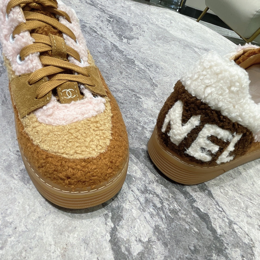 Luxury Shoes Sandals - CHL - 1277