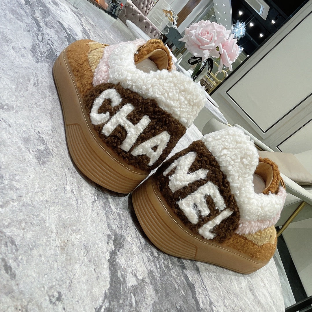 Luxury Shoes Sandals - CHL - 1277