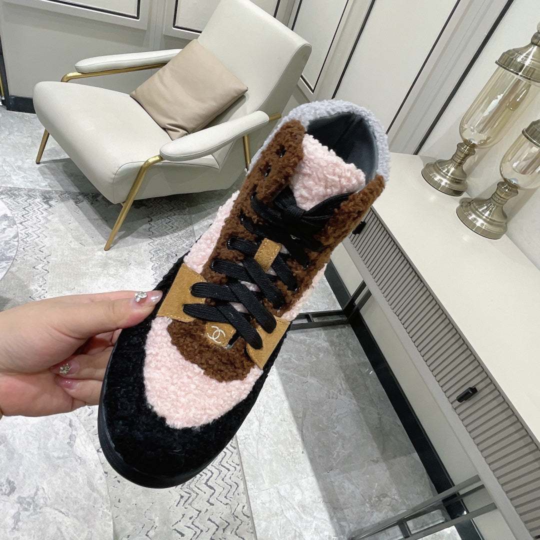 Luxury Shoes Sandals - CHL - 1280