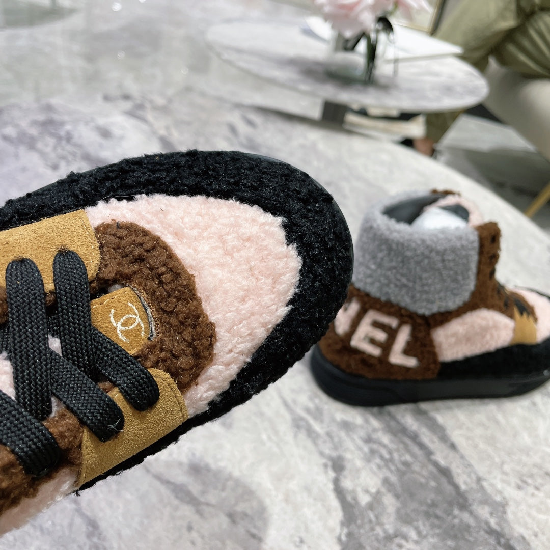 Luxury Shoes Sandals - CHL - 1280