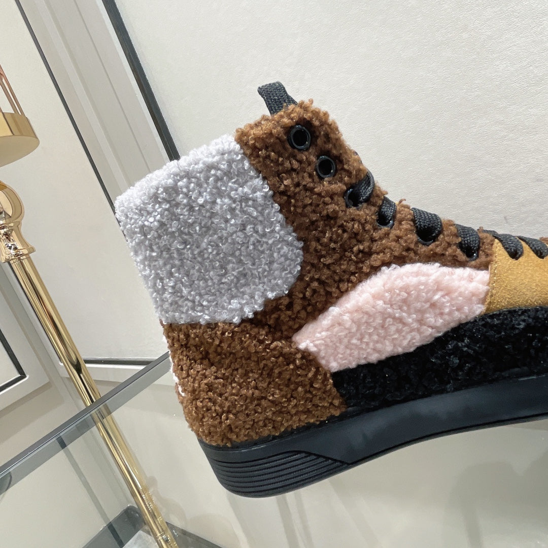 Luxury Shoes Sandals - CHL - 1280