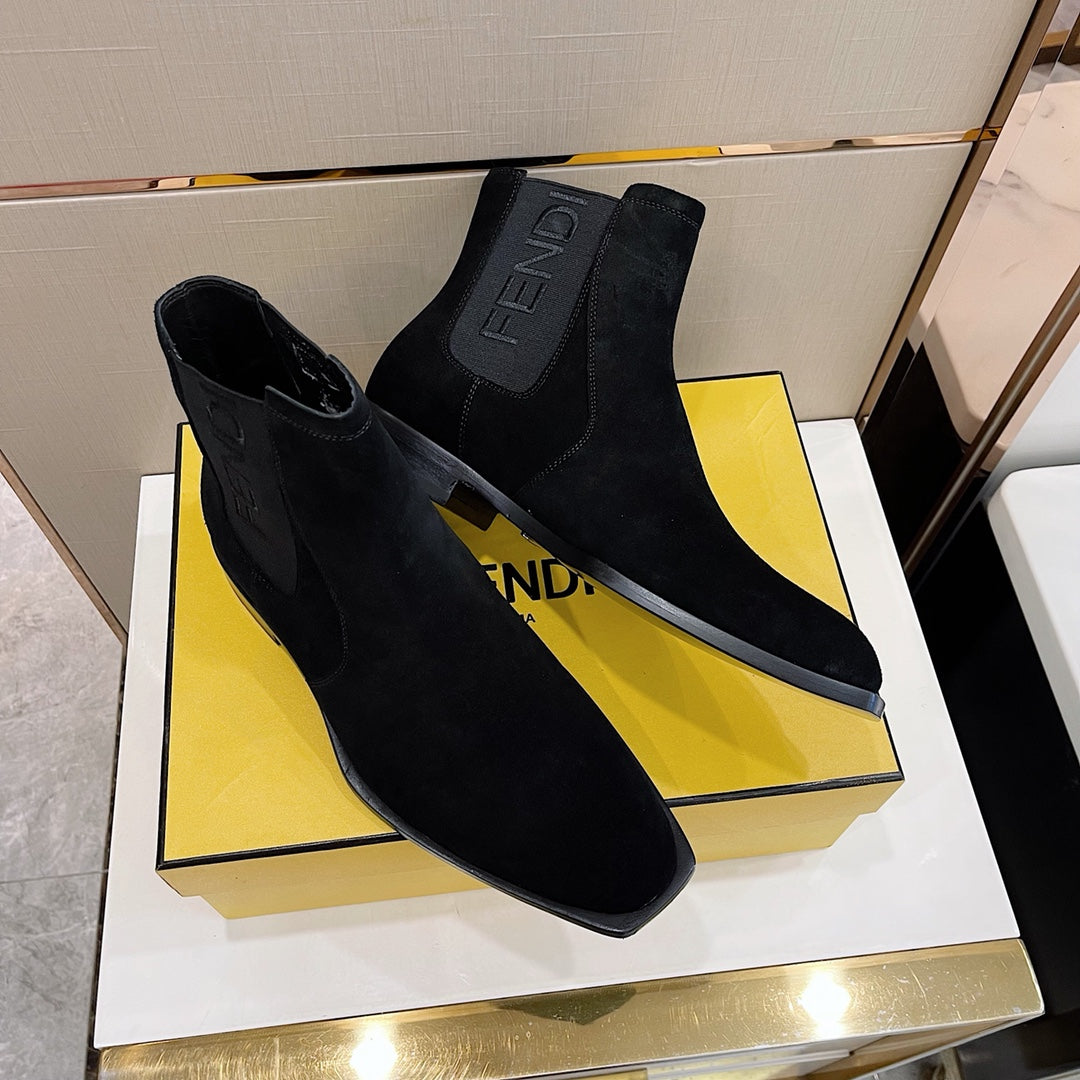 Luxury Shoes - FED - 698