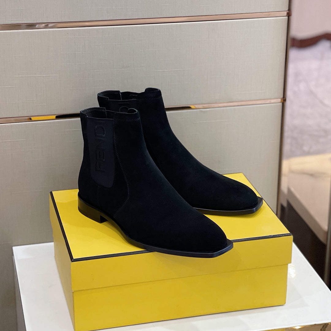 Luxury Shoes - FED - 698