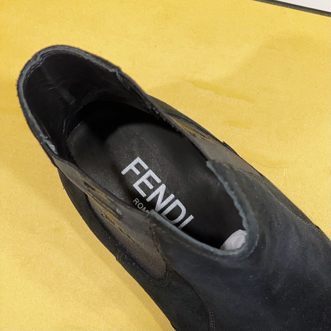 Luxury Shoes - FED - 698