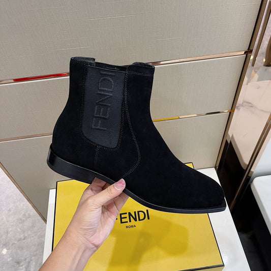 Luxury Shoes - FED - 698