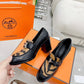 Luxury Shoes - HMS - 603