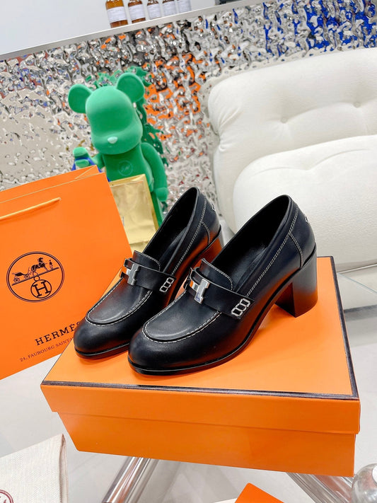 Luxury Shoes - HMS - 604