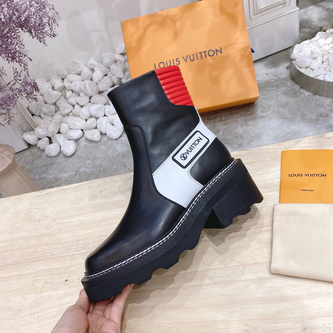 Luxury Shoes - LU-V - 1048