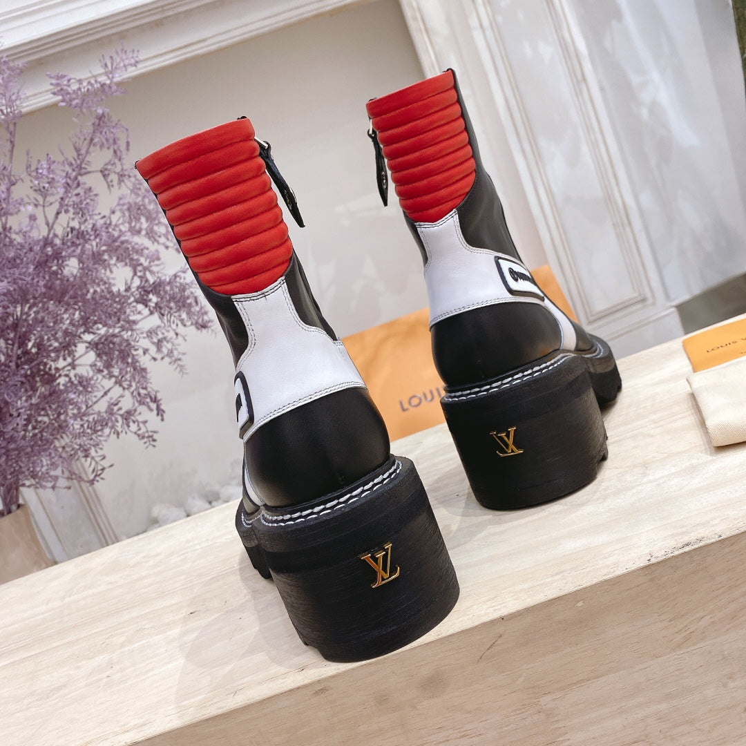 Luxury Shoes - LU-V - 1048