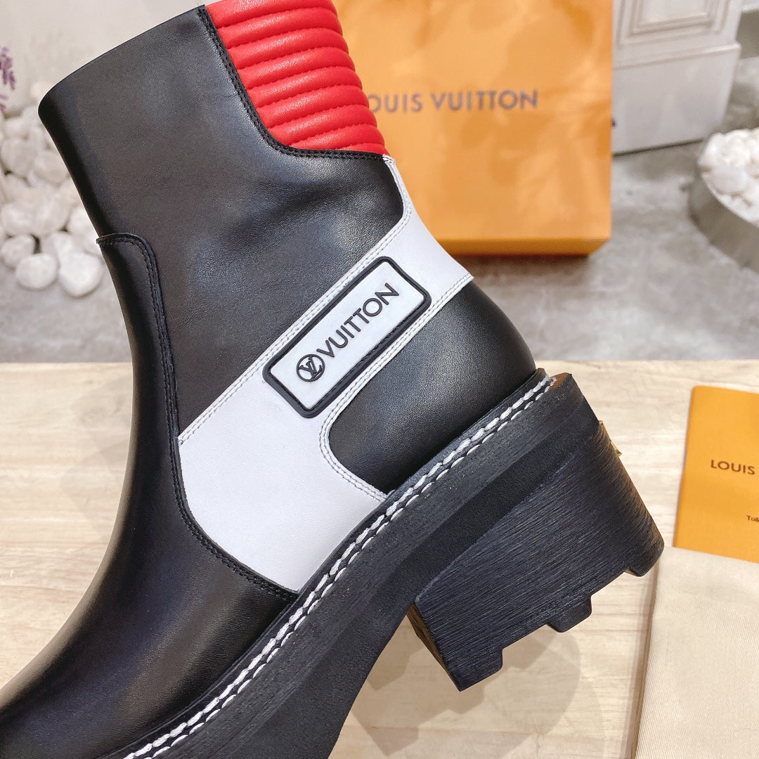 Luxury Shoes - LU-V - 1048