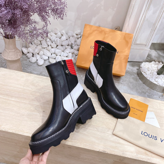 Luxury Shoes - LU-V - 1048