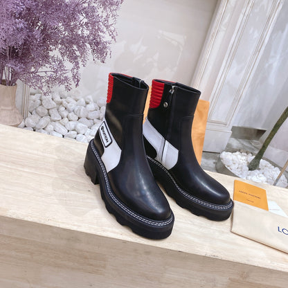 Luxury Shoes - LU-V - 1048