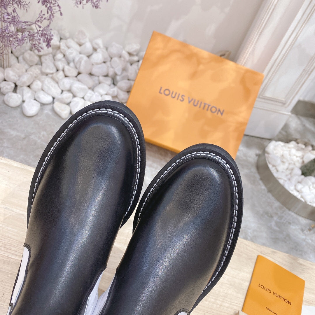 Luxury Shoes - LU-V - 1048