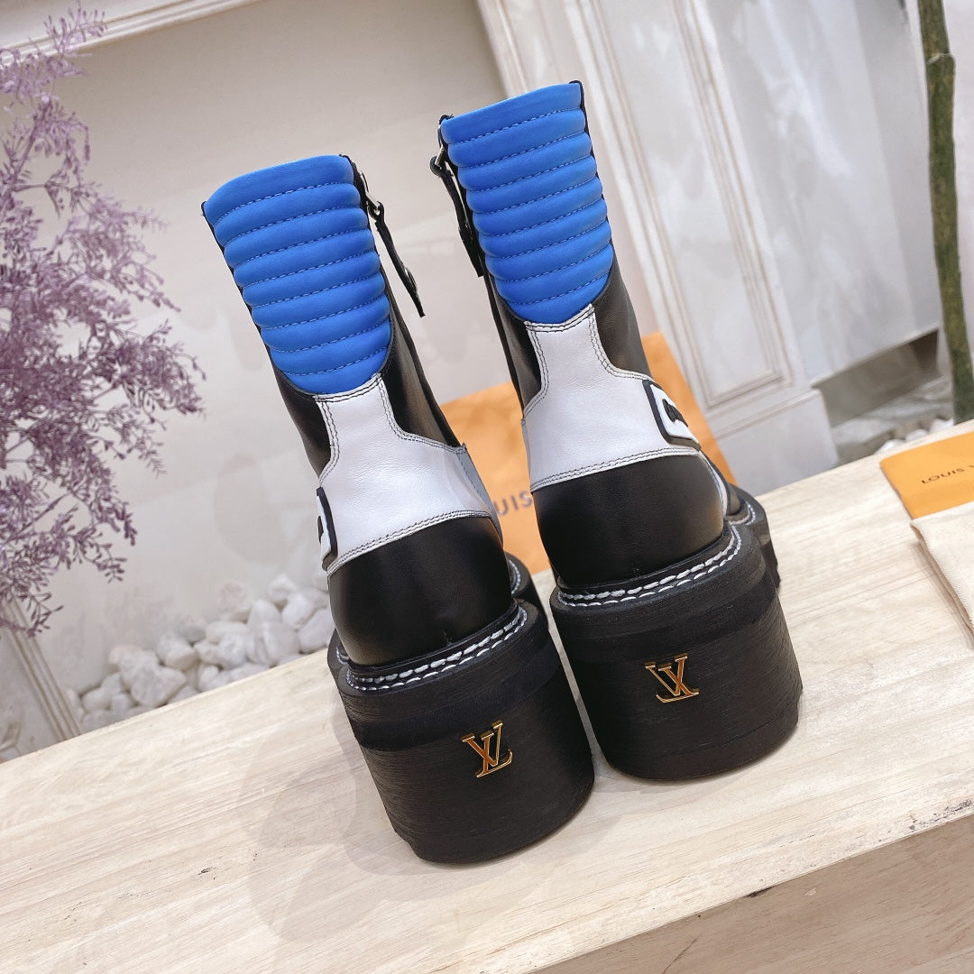 Luxury Shoes - LU-V - 1049