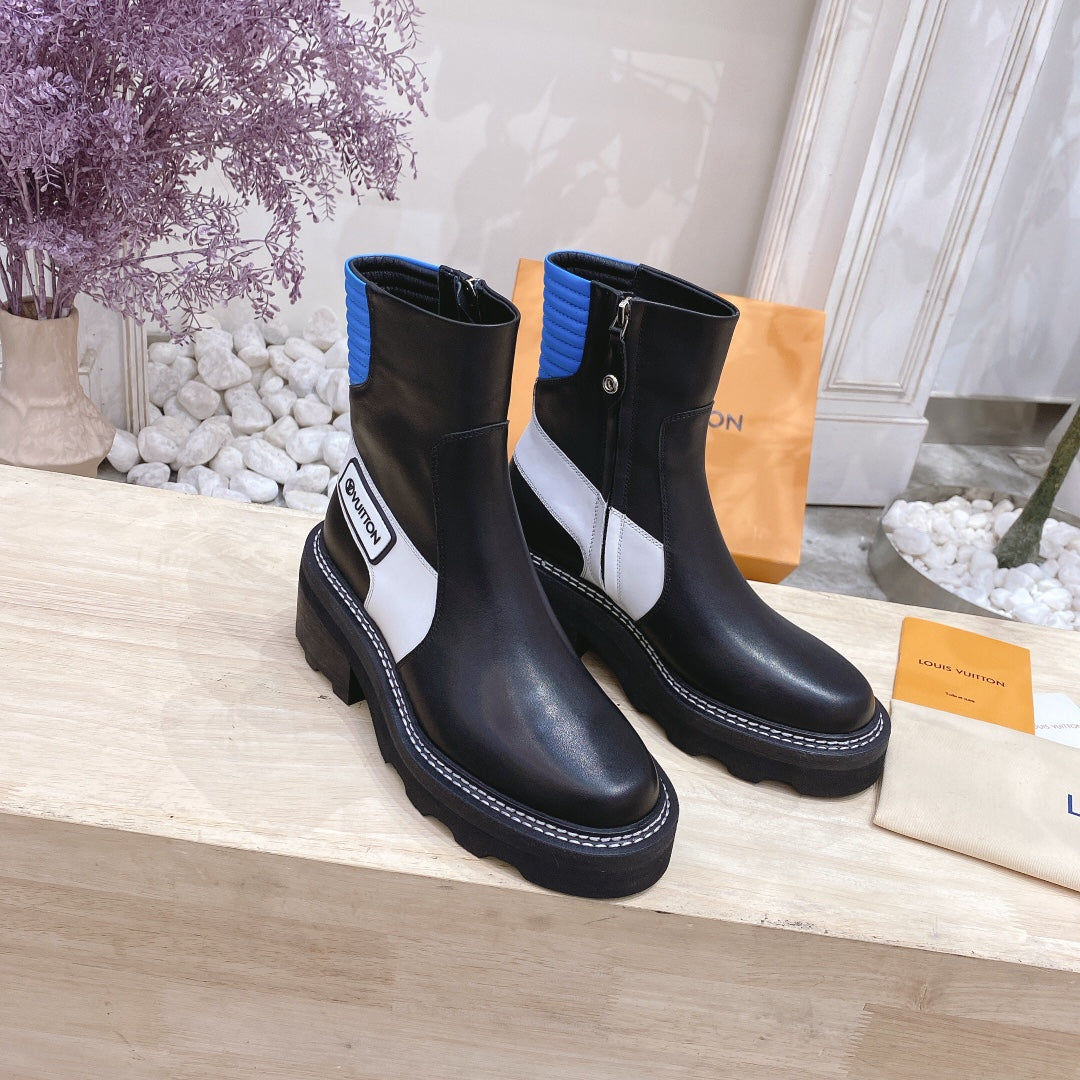 Luxury Shoes - LU-V - 1049