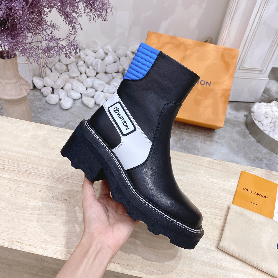 Luxury Shoes - LU-V - 1049