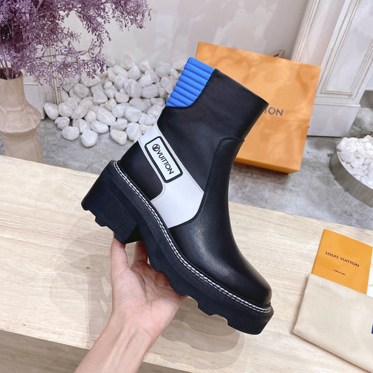 Luxury Shoes - LU-V - 1049