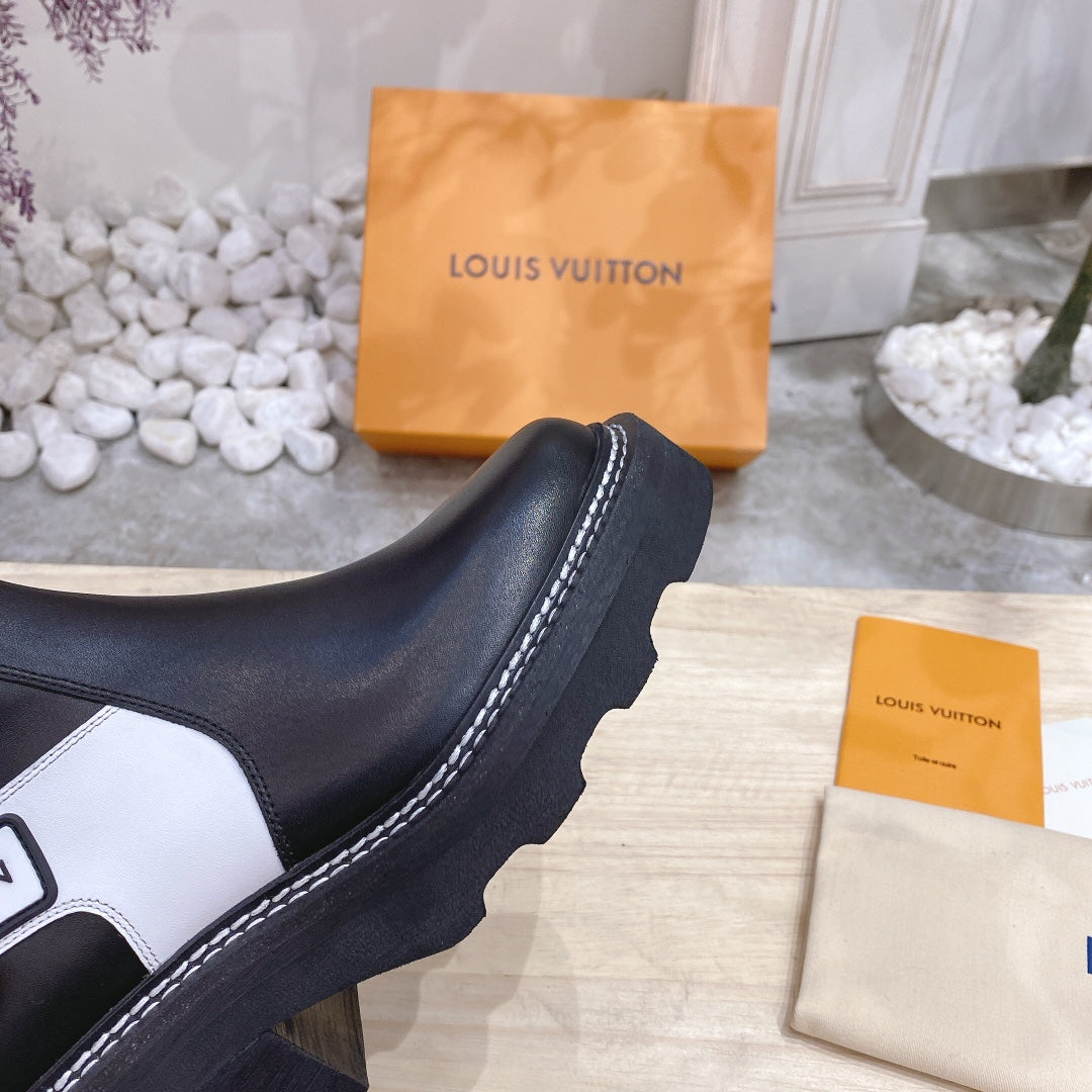 Luxury Shoes - LU-V - 1049