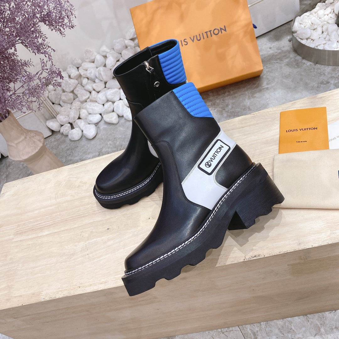 Luxury Shoes - LU-V - 1049