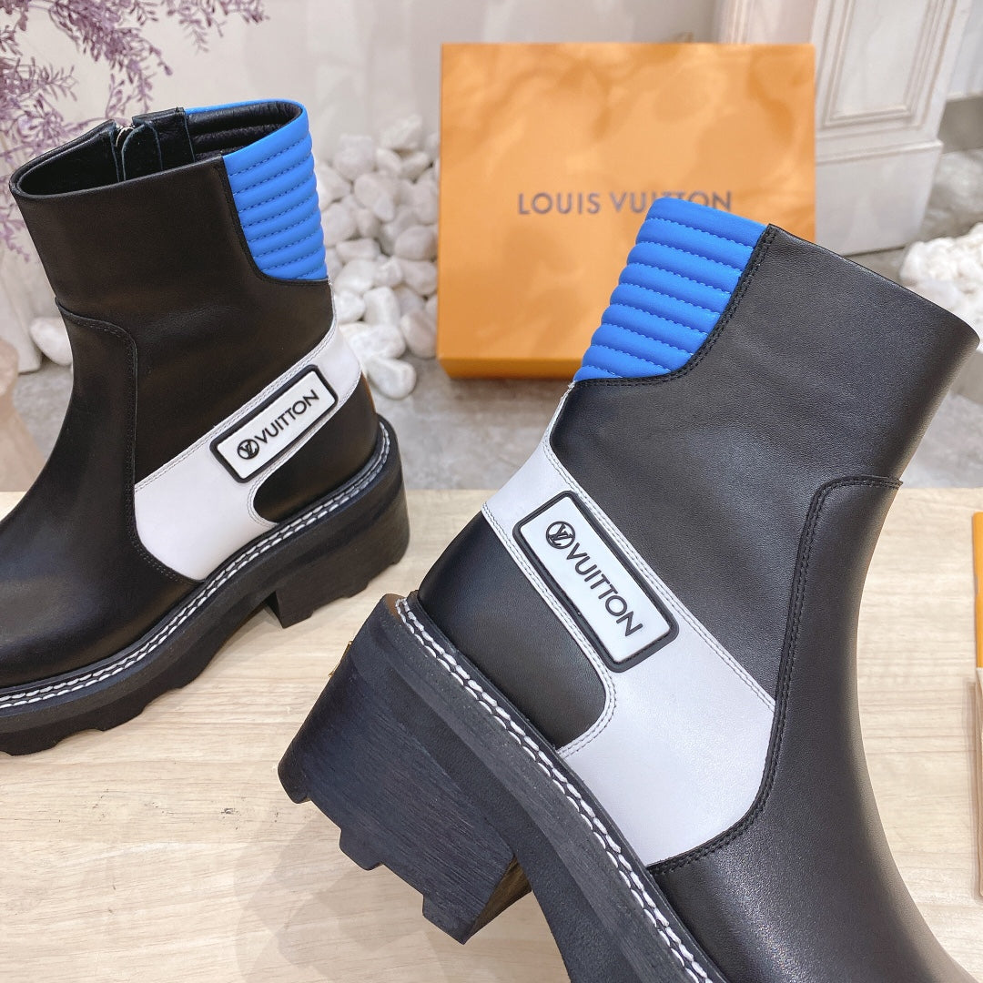 Luxury Shoes - LU-V - 1049