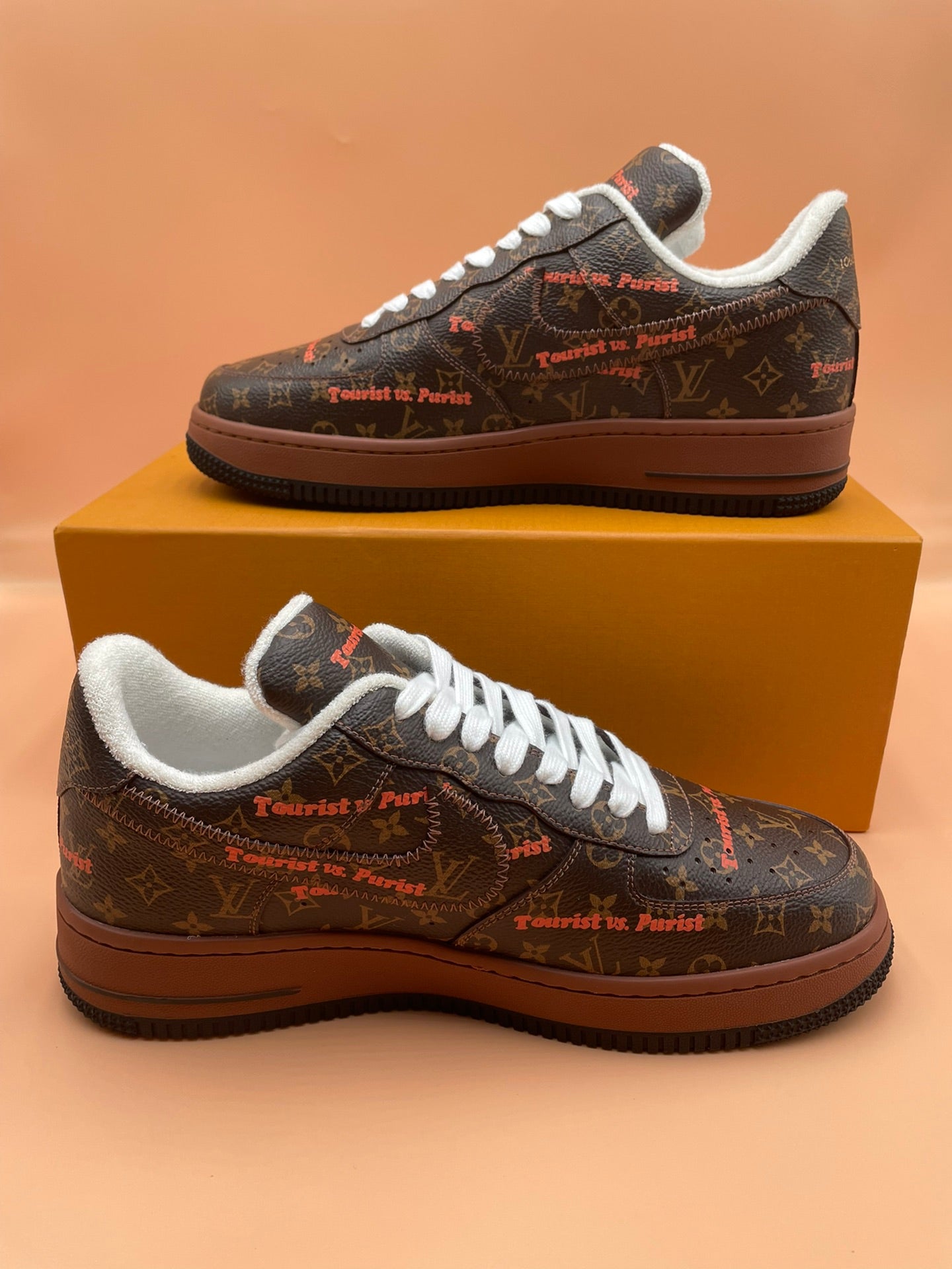 Luxury Shoes - LU-V - 1121