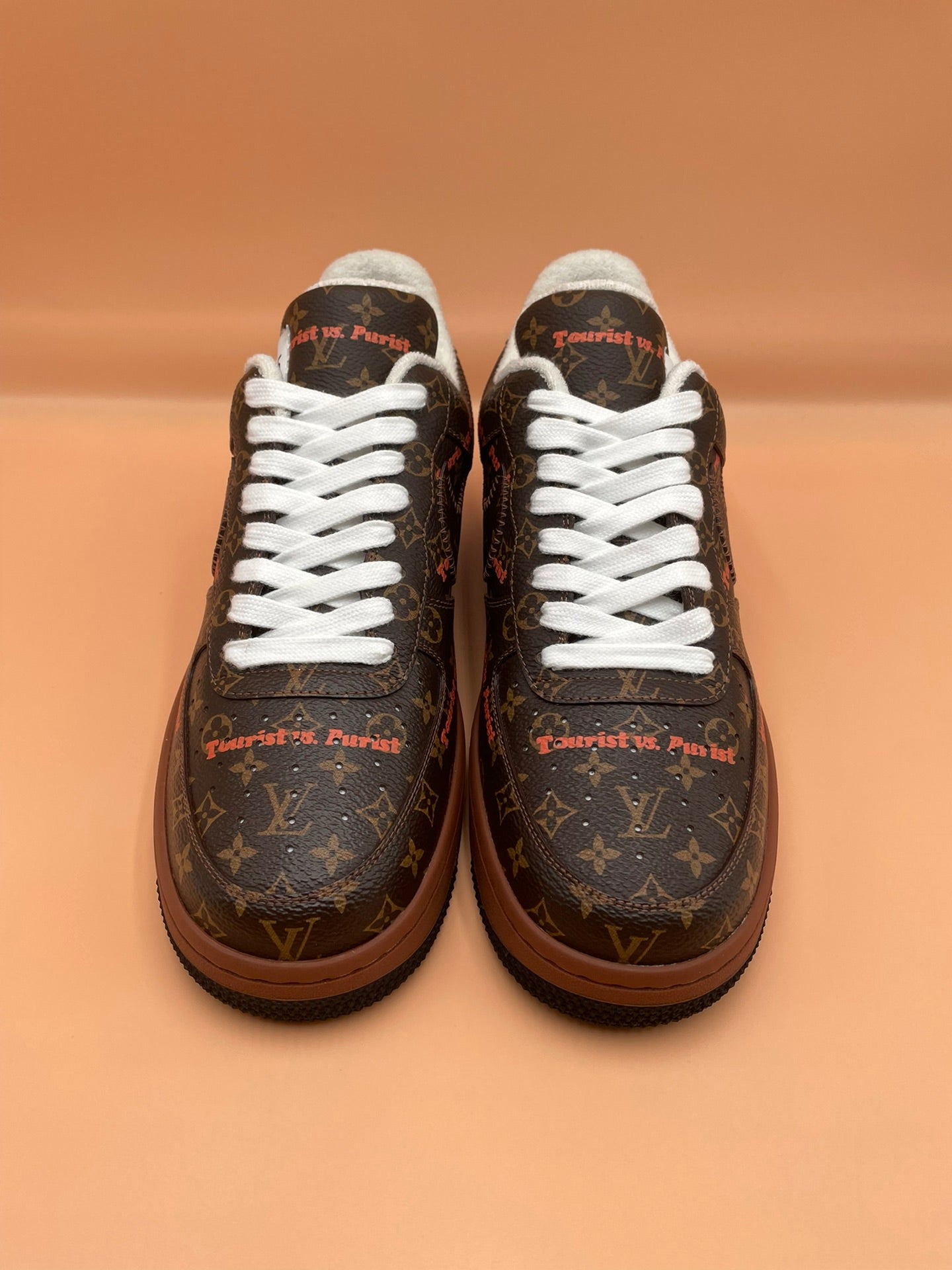 Luxury Shoes - LU-V - 1121