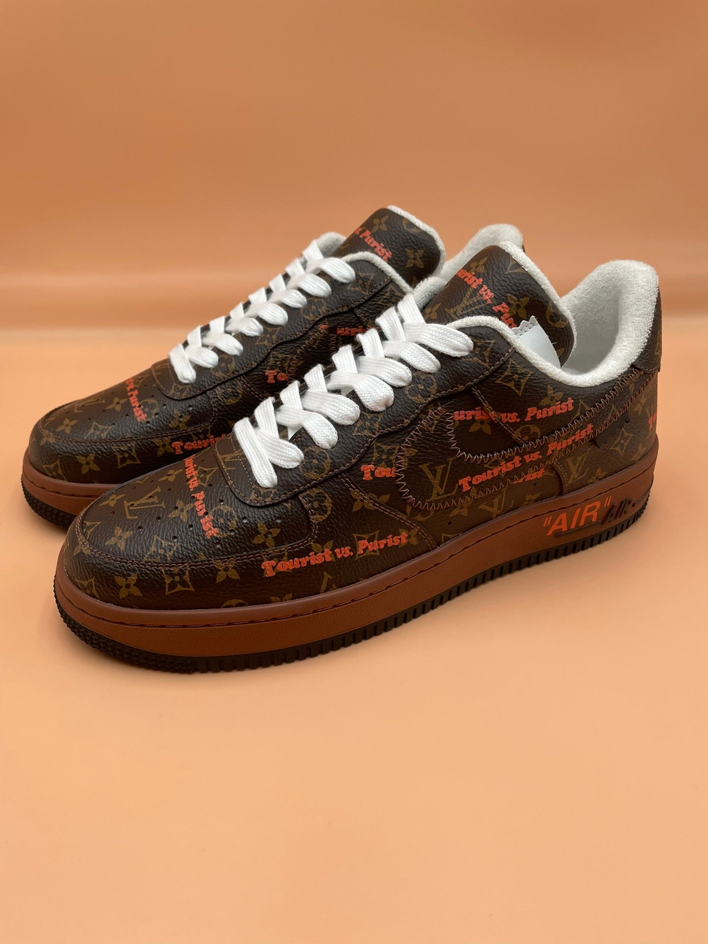 Luxury Shoes - LU-V - 1121