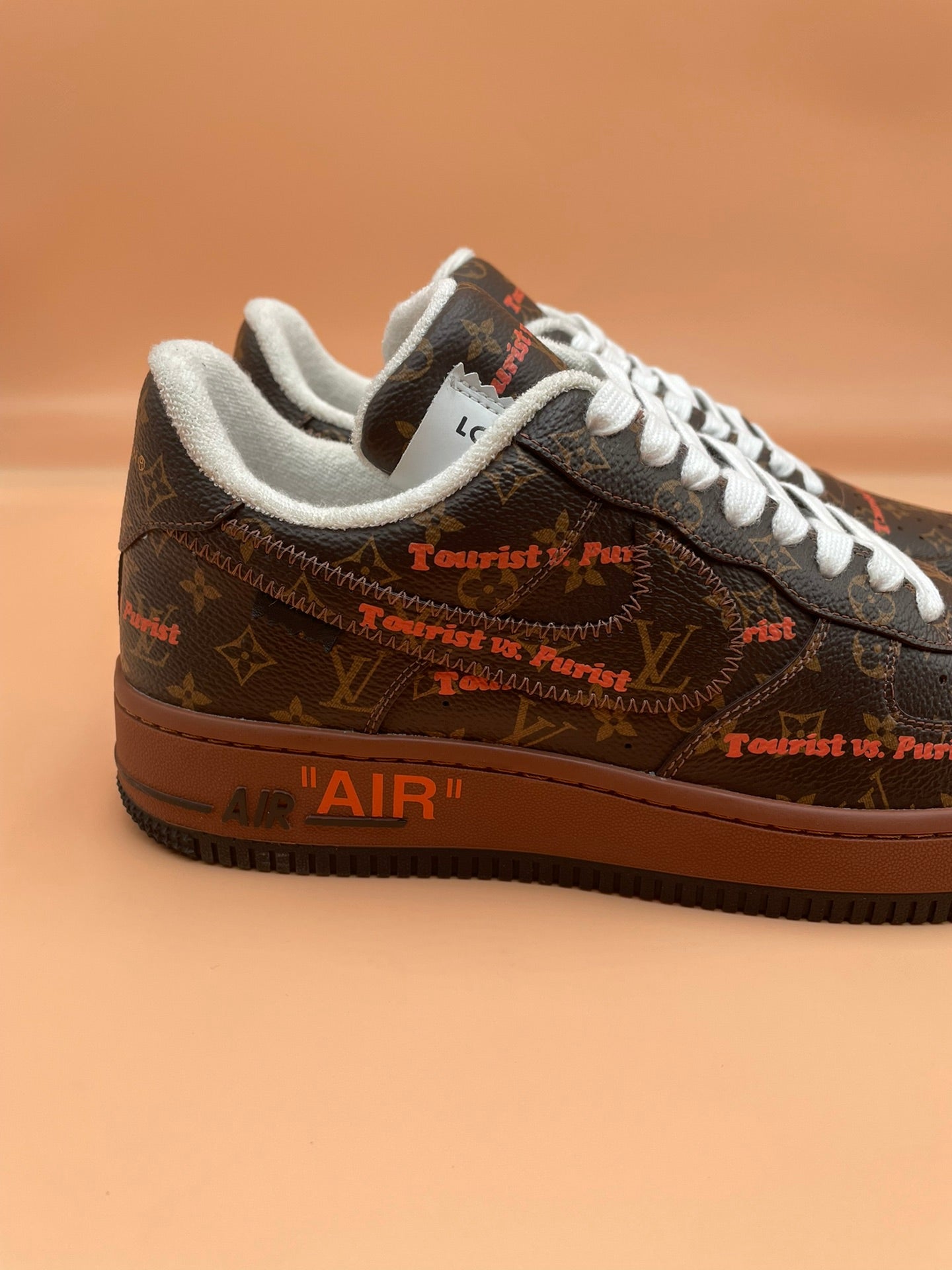 Luxury Shoes - LU-V - 1121