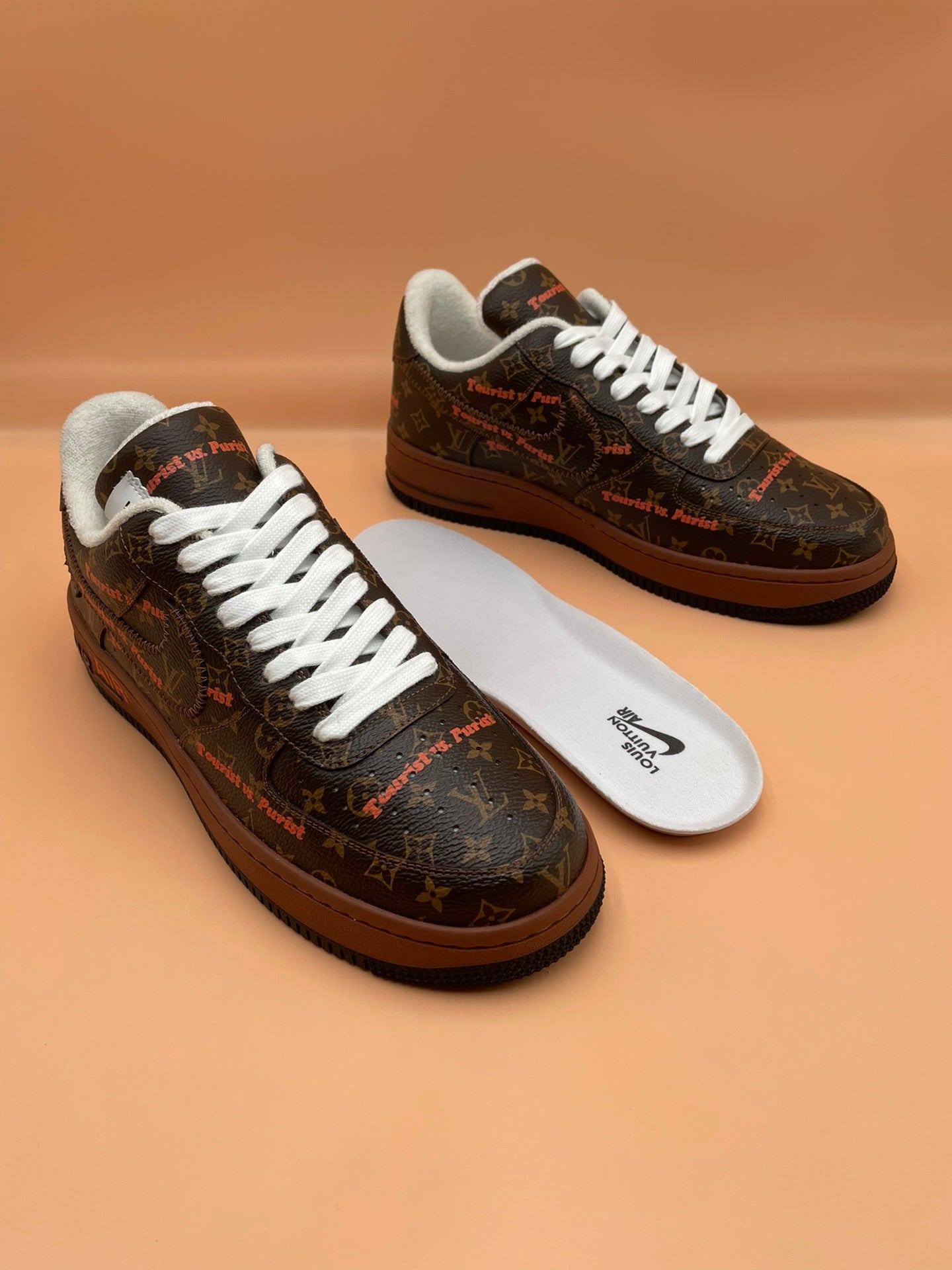 Luxury Shoes - LU-V - 1121