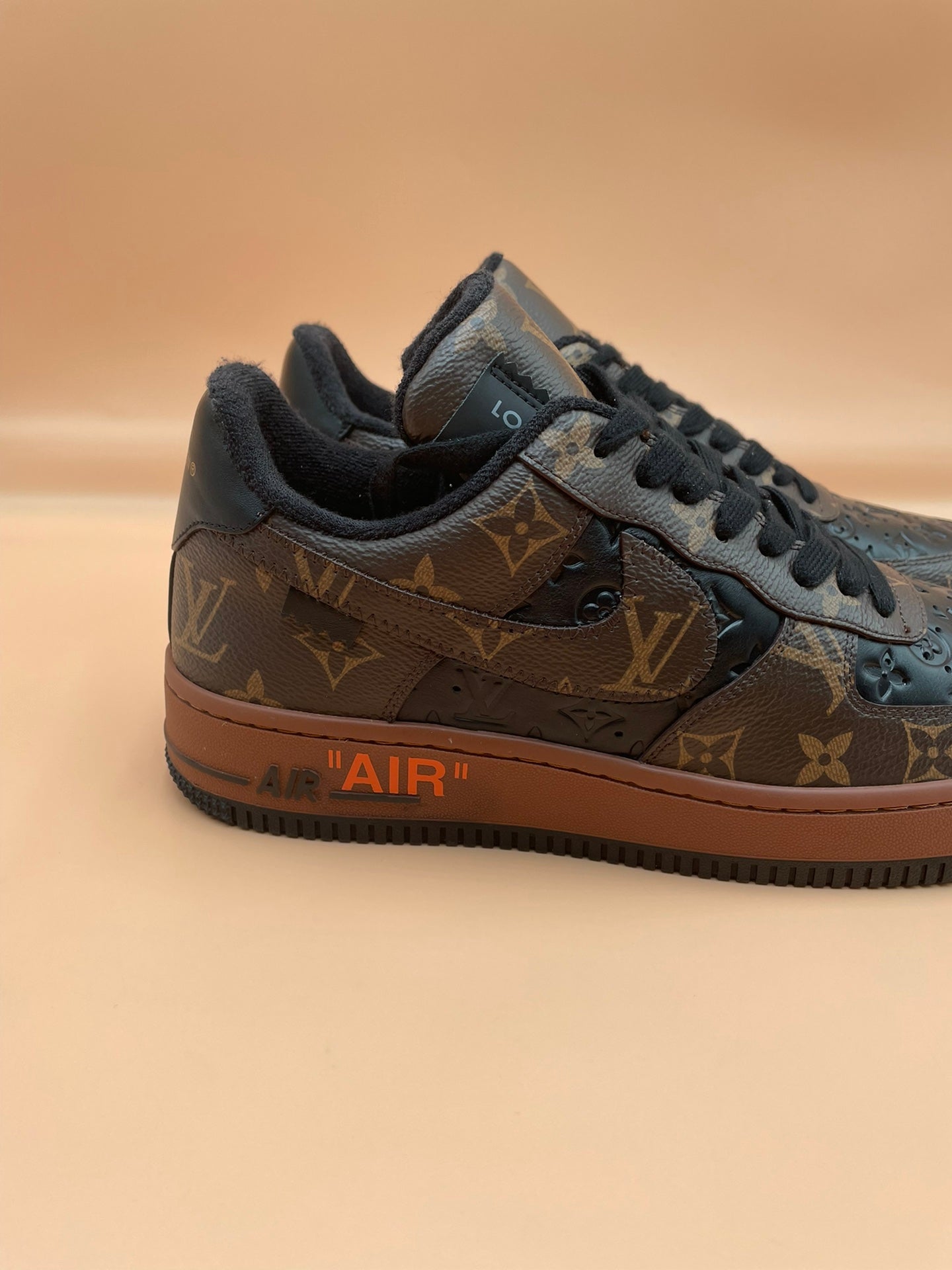 Luxury Shoes - LU-V - 1122