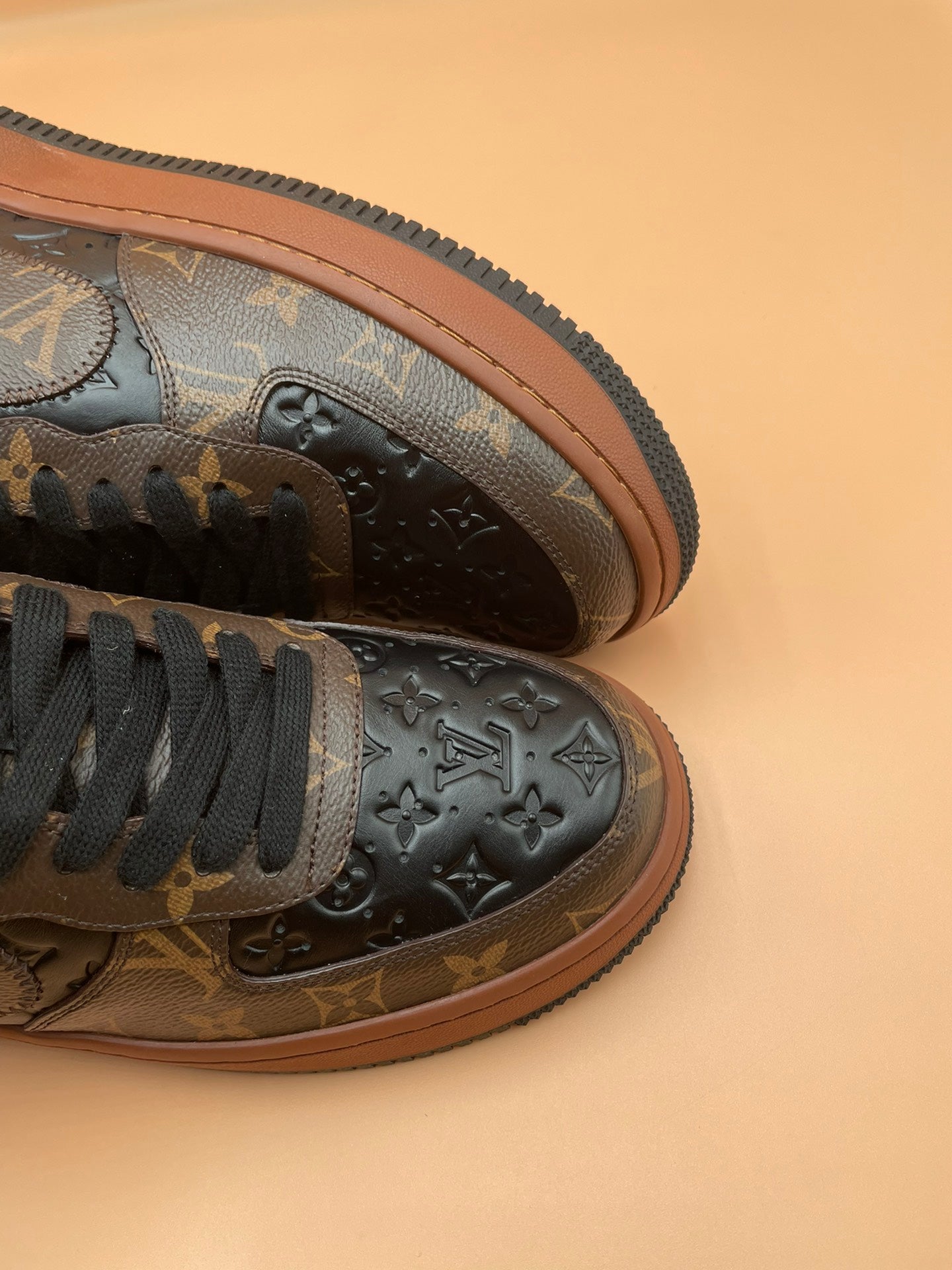 Luxury Shoes - LU-V - 1122