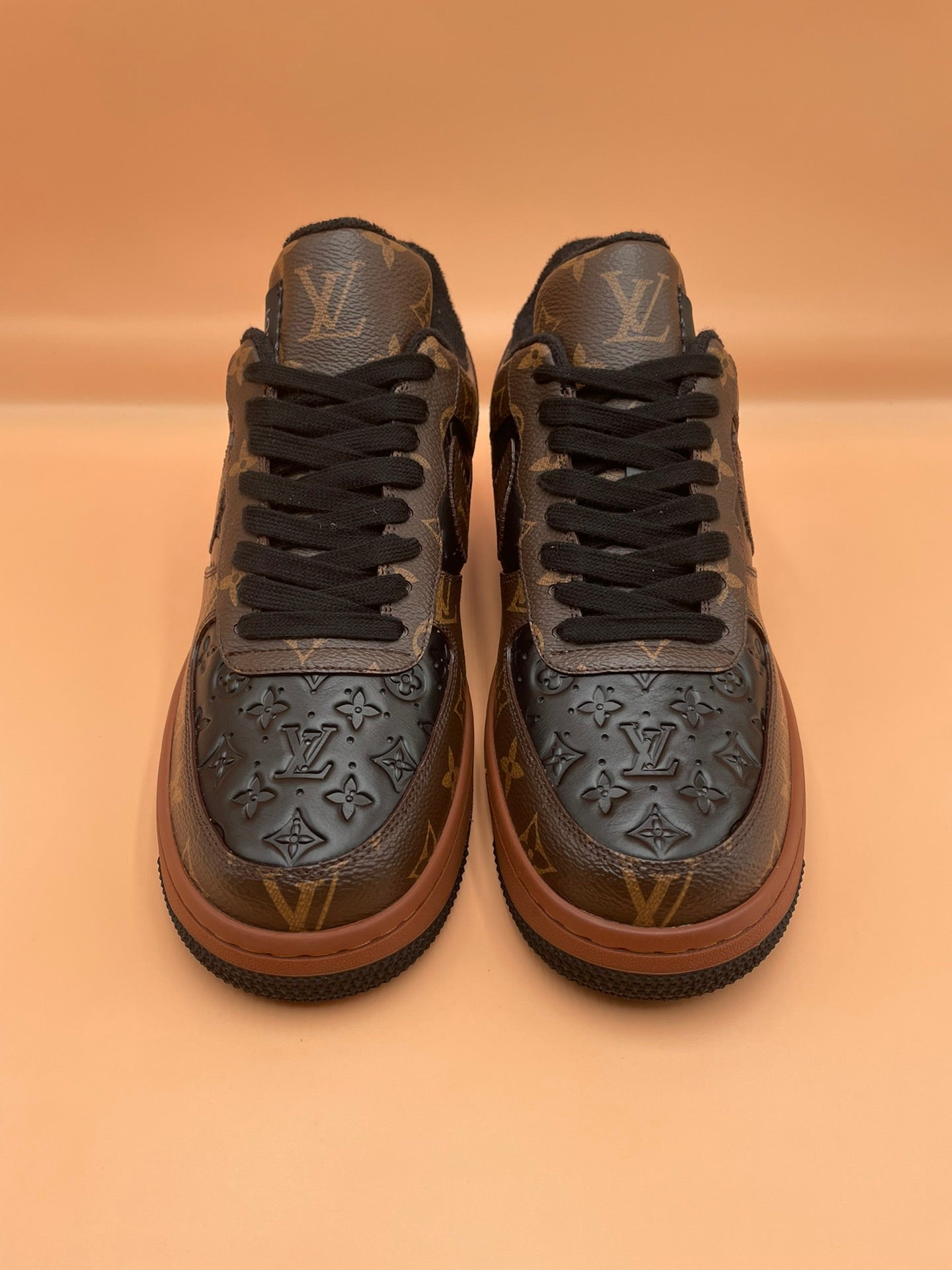 Luxury Shoes - LU-V - 1122