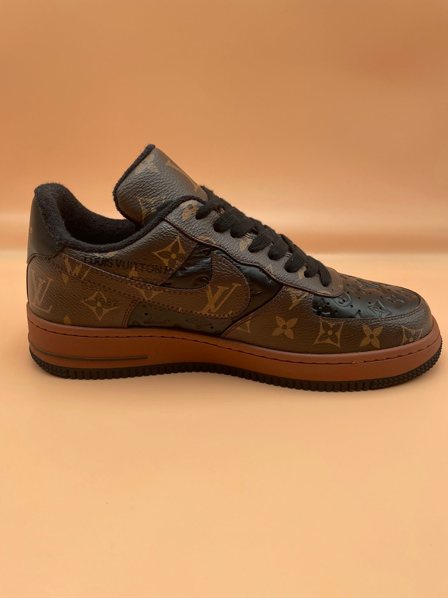 Luxury Shoes - LU-V - 1122