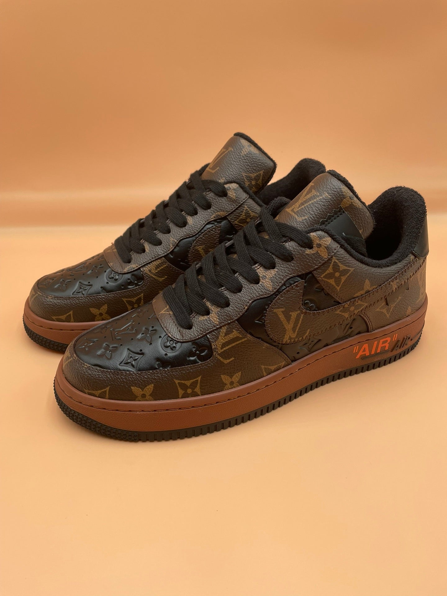 Luxury Shoes - LU-V - 1122