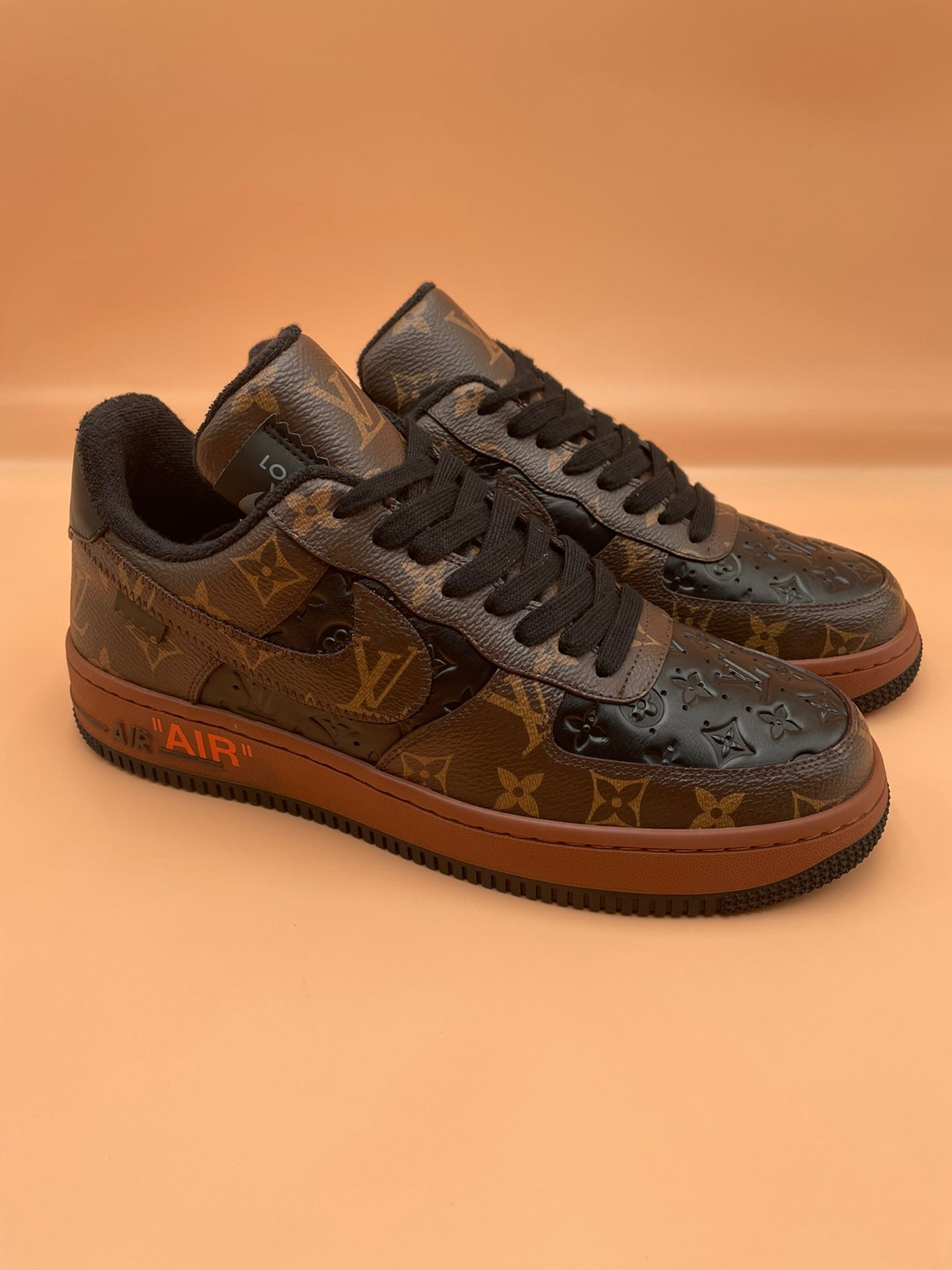 Luxury Shoes - LU-V - 1122