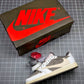 Designer Fragment x TS x Air Jordan 1 Low