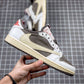 Designer Fragment x TS x Air Jordan 1 Low