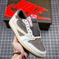 Designer Fragment x TS x Air Jordan 1 Low