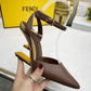 Luxury Shoes - FED - 692