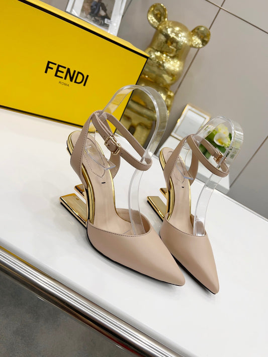 Luxury Shoes - FED - 691