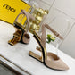 Luxury Shoes - FED - 691