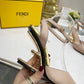 Luxury Shoes - FED - 691