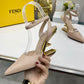 Luxury Shoes - FED - 691