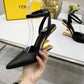 Luxury Shoes - FED - 690