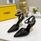 Luxury Shoes - FED - 690