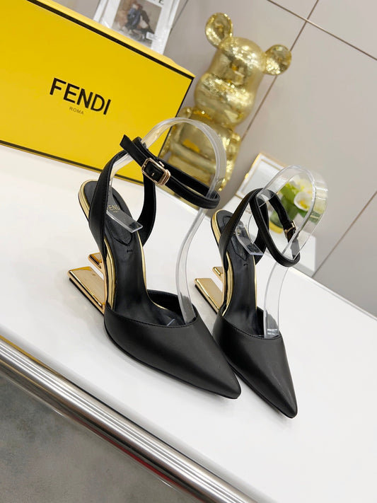 Luxury Shoes - FED - 690