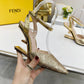 Luxury Shoes - FED - 694