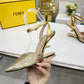 Luxury Shoes - FED - 694